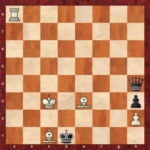 8 фигур - 584 хода