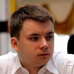 Алексей Гоганов