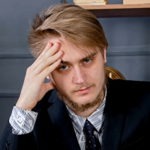 Алексей Гребнев