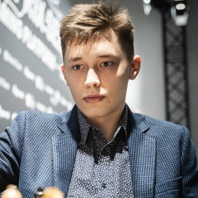 Андрей Есипенко