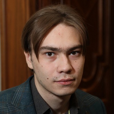 Арсений Нестеров
