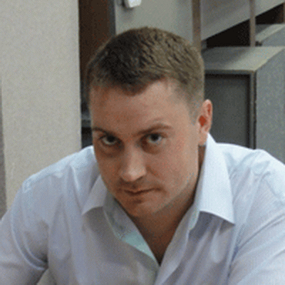 Дмитрий Кокарев