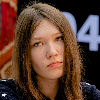 Екатерина Гольцева