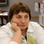 Екатерина Ковалевская