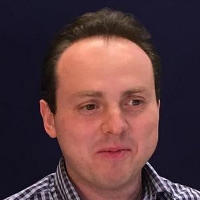 Евгений Наер