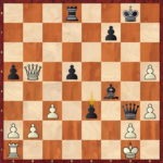 Почему Stockfish 19 упустил мат в 9 ходов Evlashov - Stockfish level 19