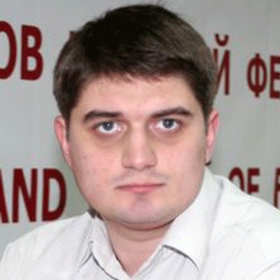 Павел Понкратов
