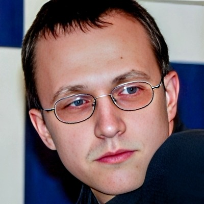 Вадим Звягинцев